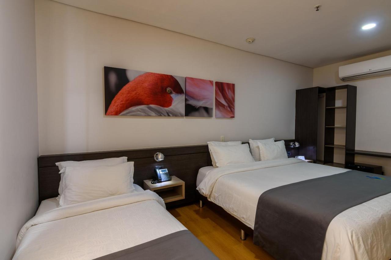 מדיין Hotel Vivre מראה חיצוני תמונה