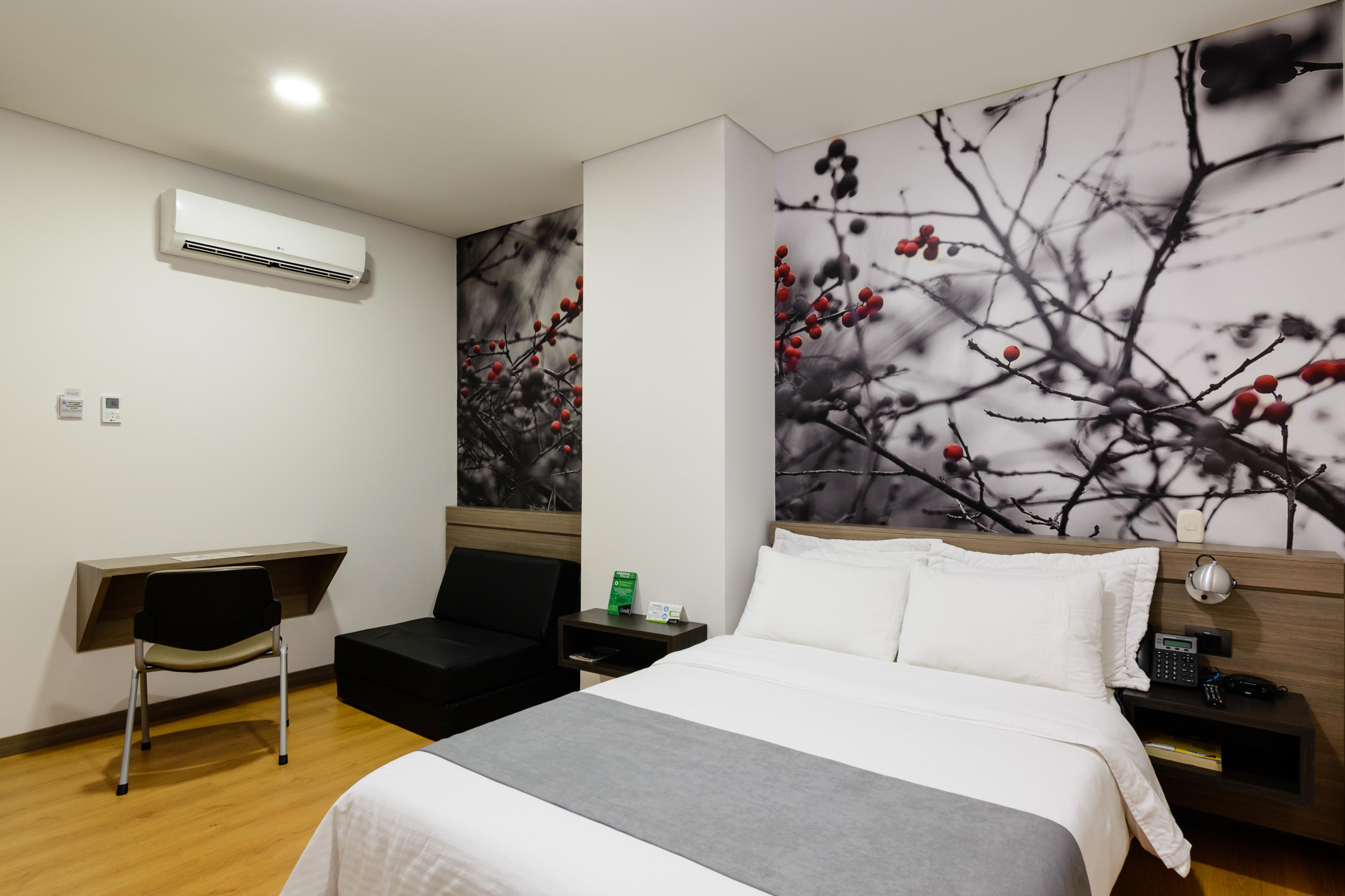מדיין Hotel Vivre מראה חיצוני תמונה
