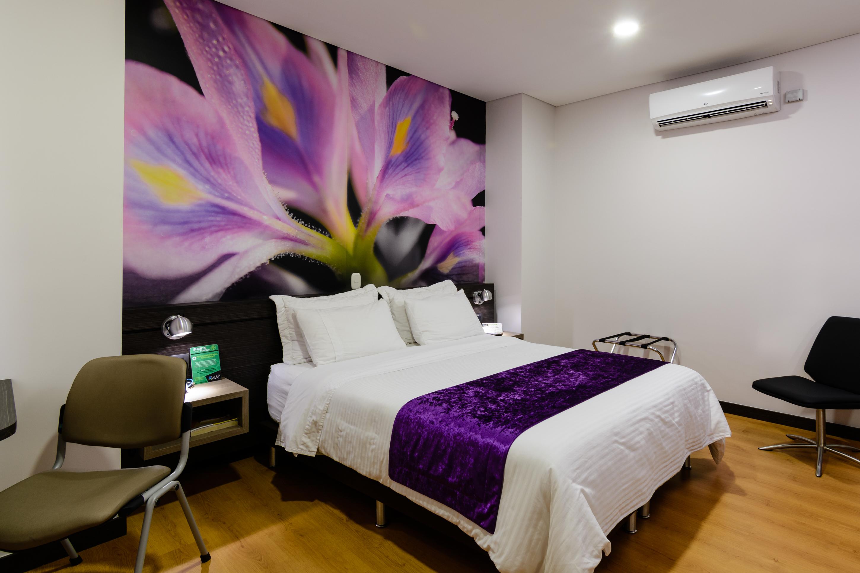 מדיין Hotel Vivre מראה חיצוני תמונה