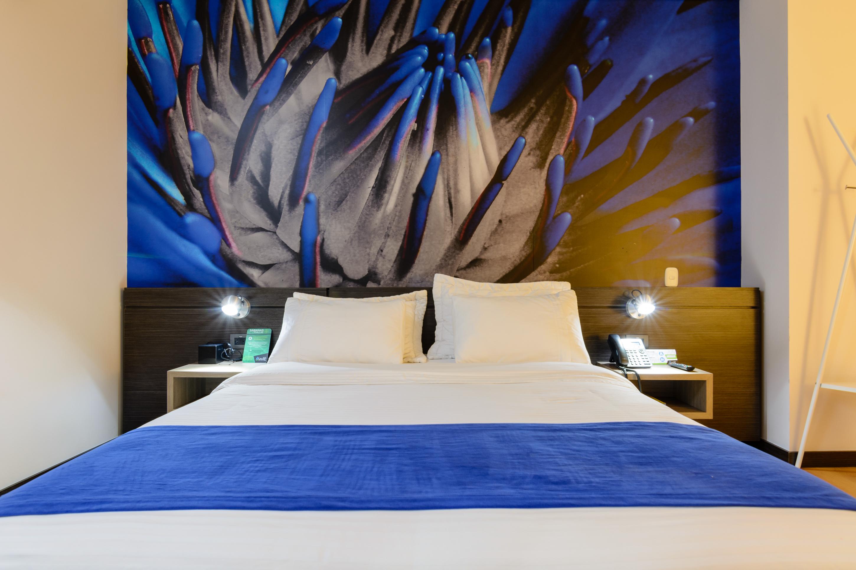 מדיין Hotel Vivre מראה חיצוני תמונה