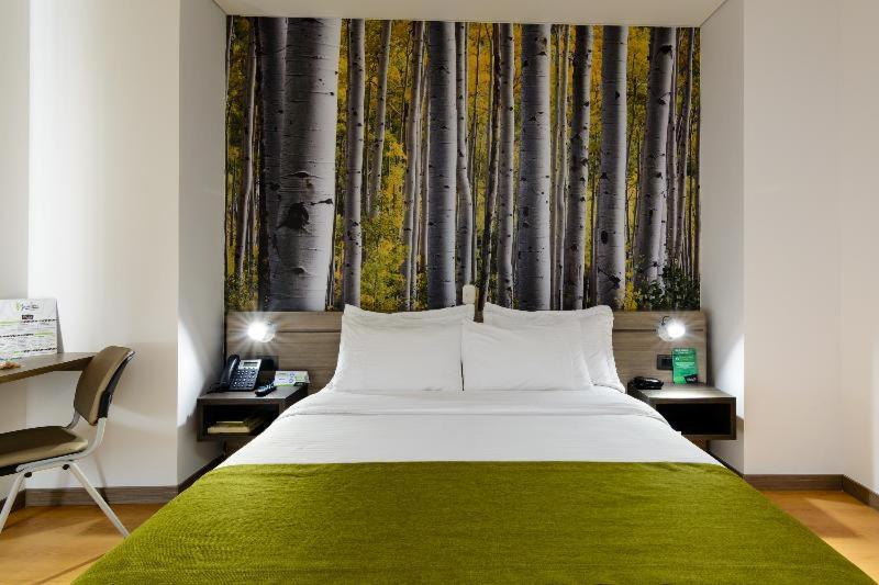 מדיין Hotel Vivre חדר תמונה